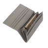 Portefeuille femme 207g 01 frost gray