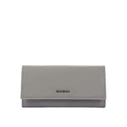 Portefeuille femme 207g 01 frost gray