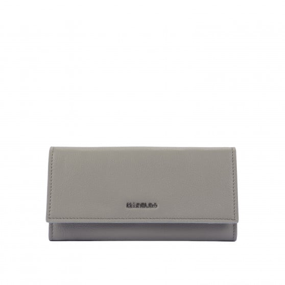 Portefeuille femme 207g 01 frost gray