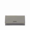 Portefeuille femme 207g 01 frost gray