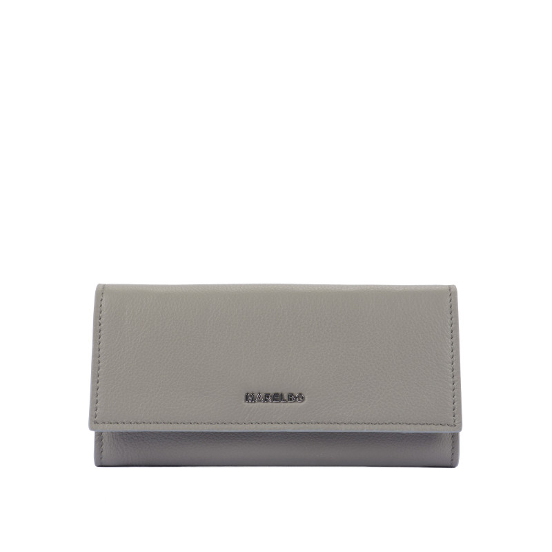 Portefeuille femme 207g 01 frost gray