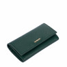 Portefeuille femme 207g biz vert