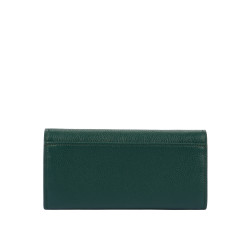 Portefeuille femme 207g biz vert