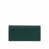 Portefeuille femme 207g biz vert