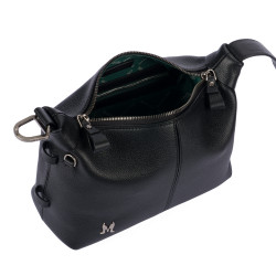 Sac à main femme 037-1g 01 biz noir