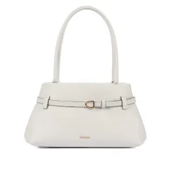 Sac à main pour femme d'épaule 053g panna