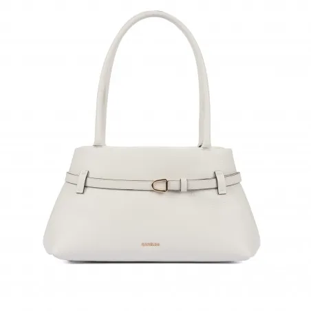 Sac à main pour femme d'épaule 053g panna