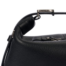 Sac à main femme 037-1g 01 biz noir