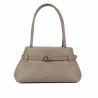 Sac à main femme bandoulière 053g 01 latte