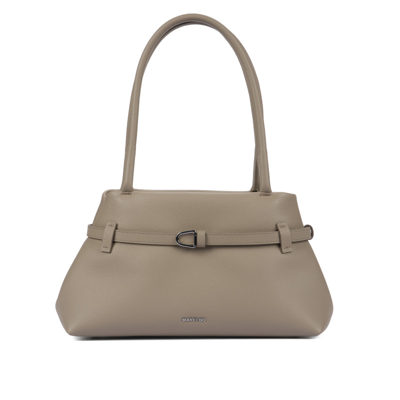 Sac à main femme bandoulière 053g 01 latte