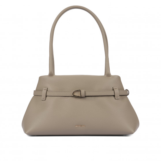 Sac à main pour femme bandoulière 053g latte