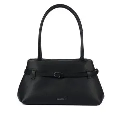 Sac à main pour femme 053g 01 noir
