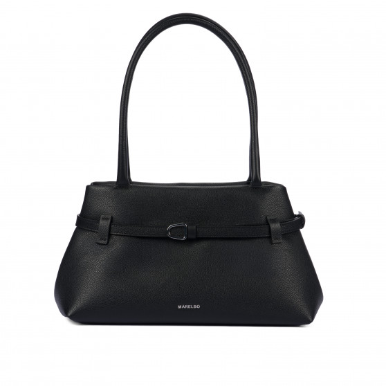 Sac à main pour femme 053g 01 noir
