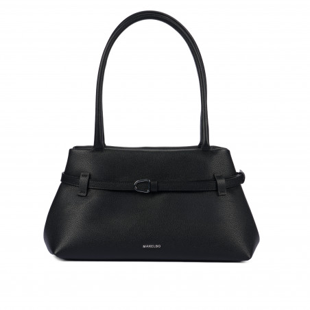 Sac à main pour femme 053g 01 noir