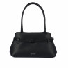 Sac à main pour femme 053g 01 noir