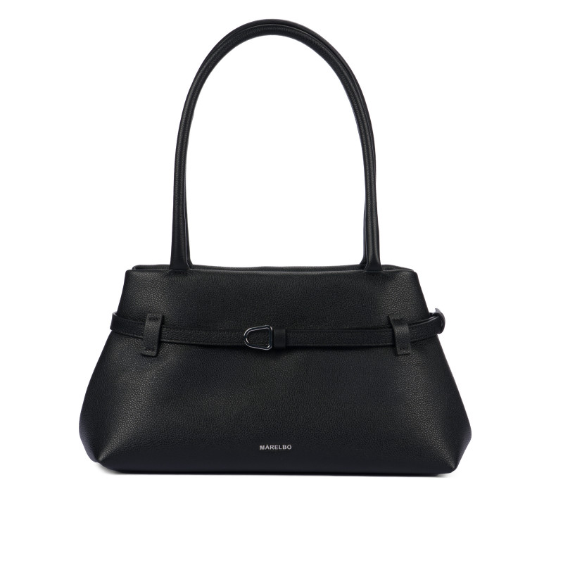 Sac à main pour femme 053g 01 noir