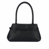 Sac à main pour femme 053g 01 noir