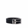 Ceinture enfants 01cl noir
