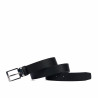 Ceinture enfants 01cl noir