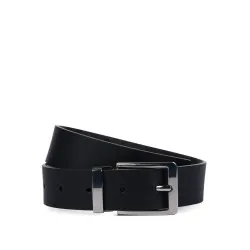Ceinture enfants 01cl noir
