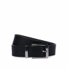 Ceinture enfants 01cl noir