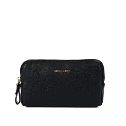Portefeuille femme 214g biz noir