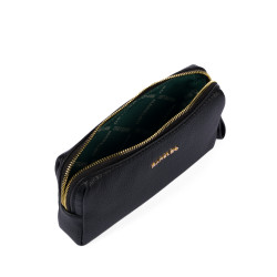 Portefeuille femme 214g biz noir