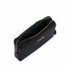 Portefeuille femme 214g biz noir