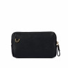 Portefeuille femme 214g biz noir