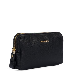 Portefeuille femme 214g biz noir