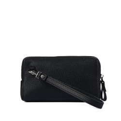 Portefeuille femme 214g 01 biz noir