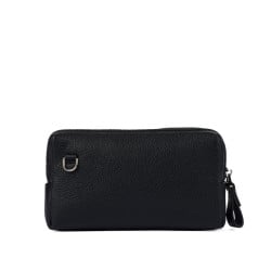 Portefeuille femme 214g 01 biz noir