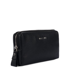 Portefeuille femme 214g 01 biz noir