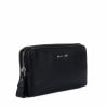 Portefeuille femme 214g 01 biz noir