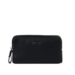 Portefeuille femme 214g 01 biz noir