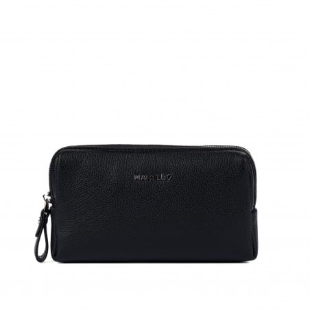 Portefeuille femme 214g 01 biz noir