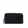 Portefeuille femme 214g 01 biz noir