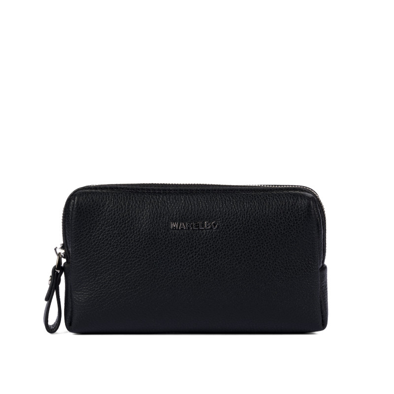 Portefeuille femme 214g 01 biz noir