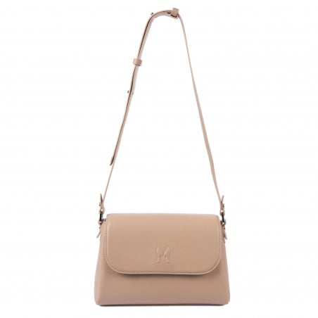 Sac à bandoulière pour femme 040g 01 latte