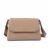Sac à bandoulière pour femme 040g 01 latte