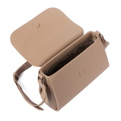 Sac à bandoulière pour femme 040g 01 latte