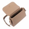 Sac à bandoulière pour femme 040g 01 latte
