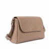 Sac à bandoulière pour femme 040g 01 latte