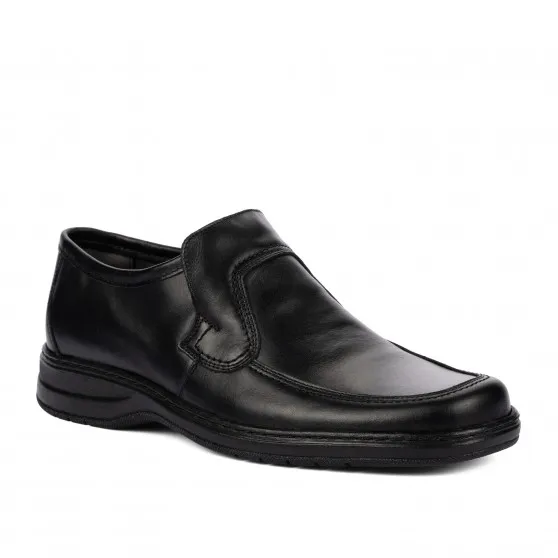 Chaussures élégantes homme 969 noir