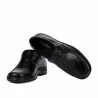 Chaussures élégantes homme 969 noir