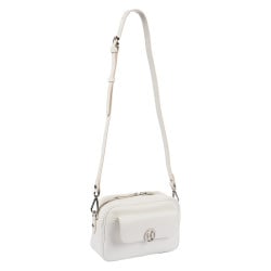 Sac à main femme bandoulière 014g 01 panna