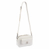 Sac à main femme bandoulière 014g 01 panna