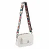 Sac à main femme bandoulière 014g 01 panna