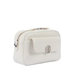 Sac à main femme bandoulière 014g 01 panna
