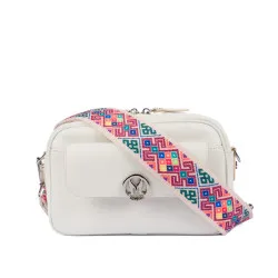 Sac à main pour femme 014-1g 01 panna